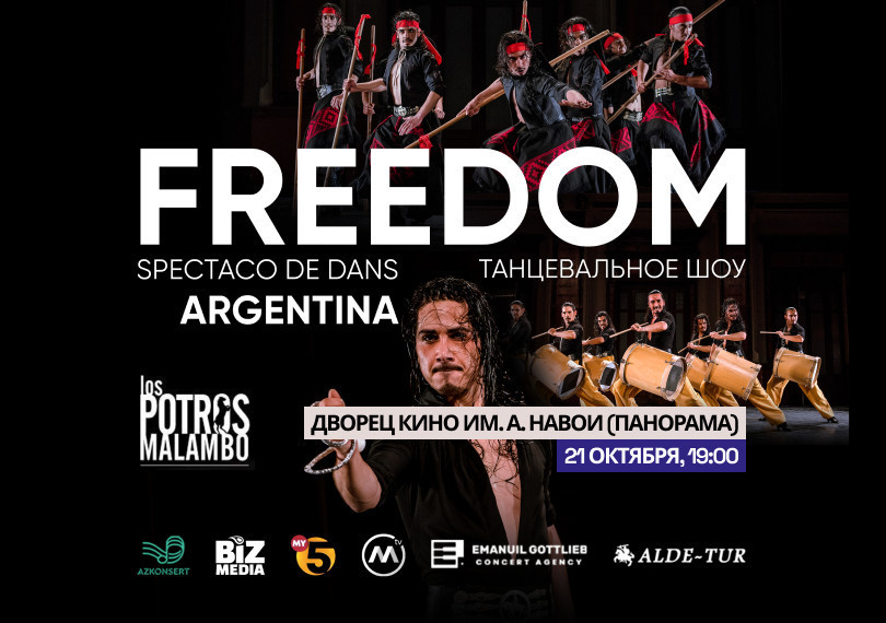 Freedom