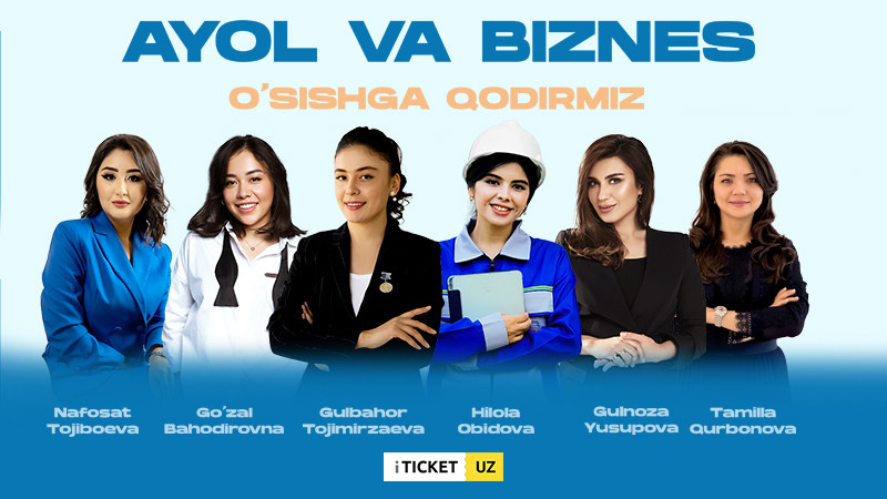 AYOL VA BIZNES
