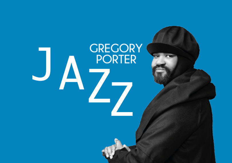 Gregory Porter