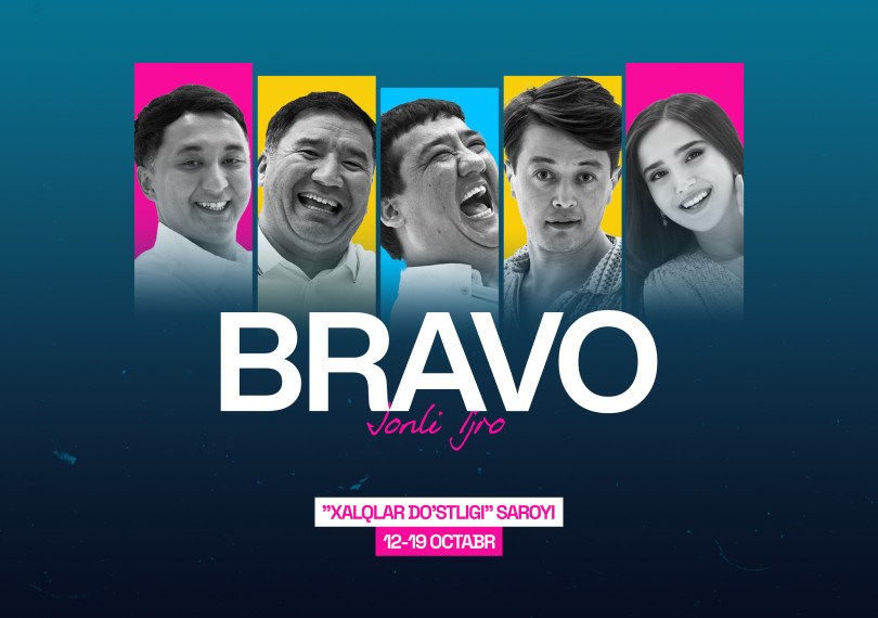 Bravo