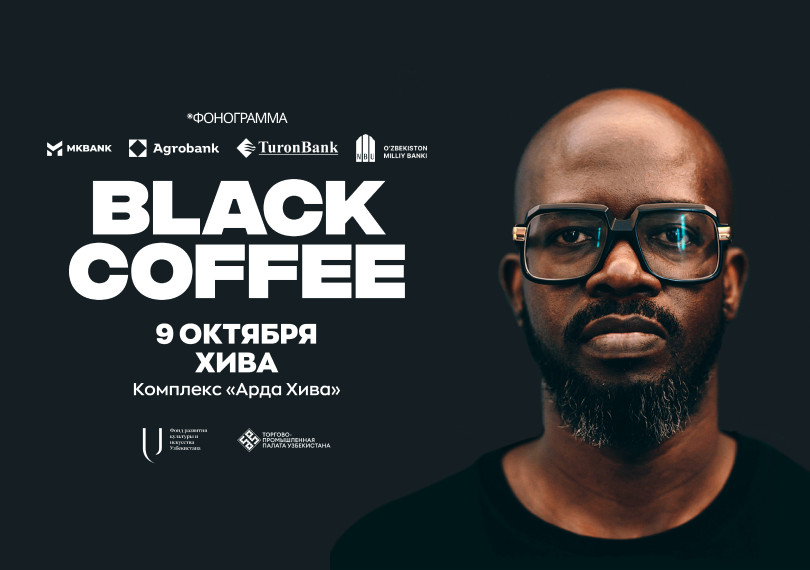 Black Coffee
