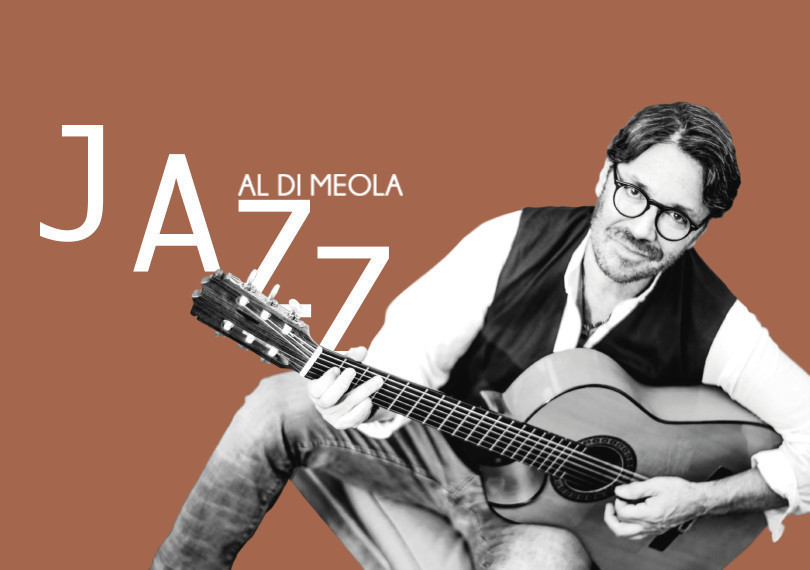 Al Di Meola