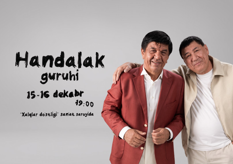 Handalak guruhi