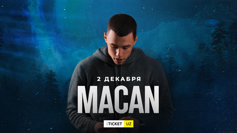 Macan
