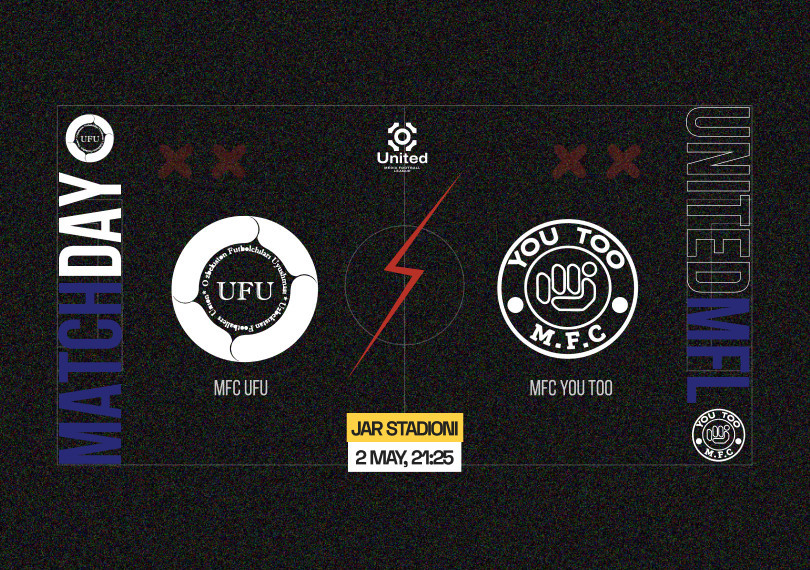 UnitedMFL (MFC UFU - MFC YOU TOO)