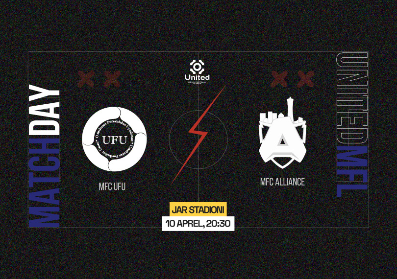 UnitedMFL (MFC UFU - MFC ALLIANCE)