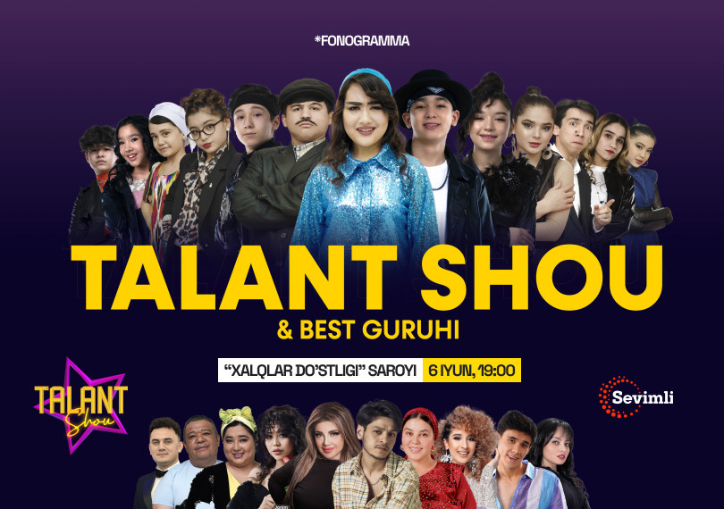 TALANT SHOW
