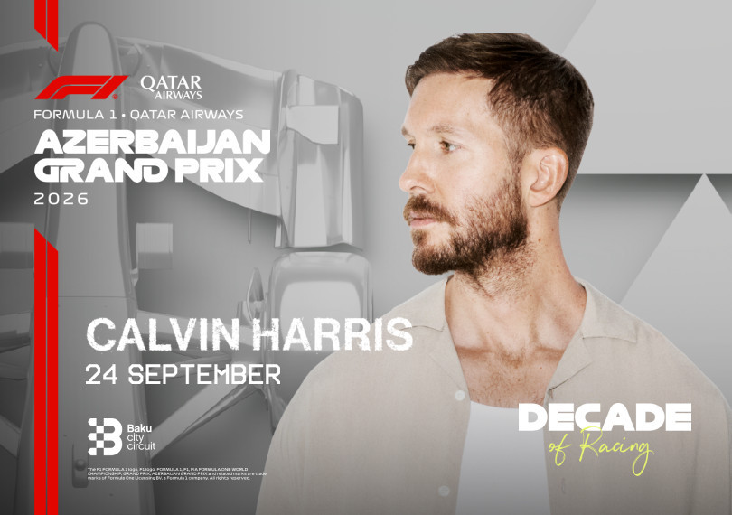 Calvin Harris