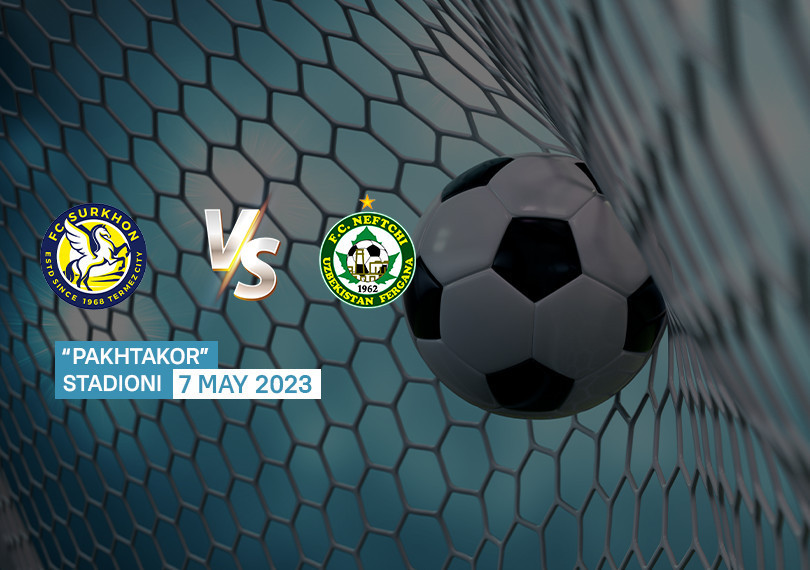 SURXON - NEFTCHI