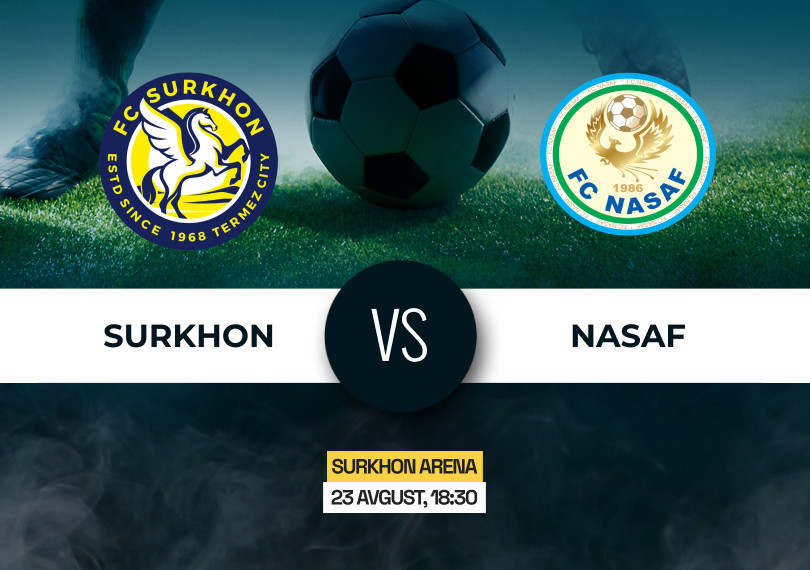 SURXON - NASAF