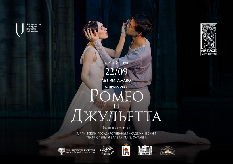 Romeo va Julyetta