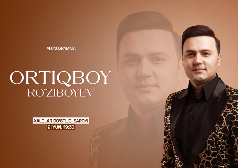 MR.ORTIQBOY XORAZM