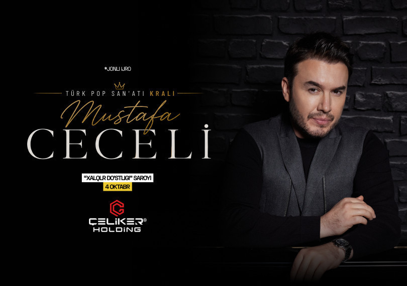 Mustafa Ceceli