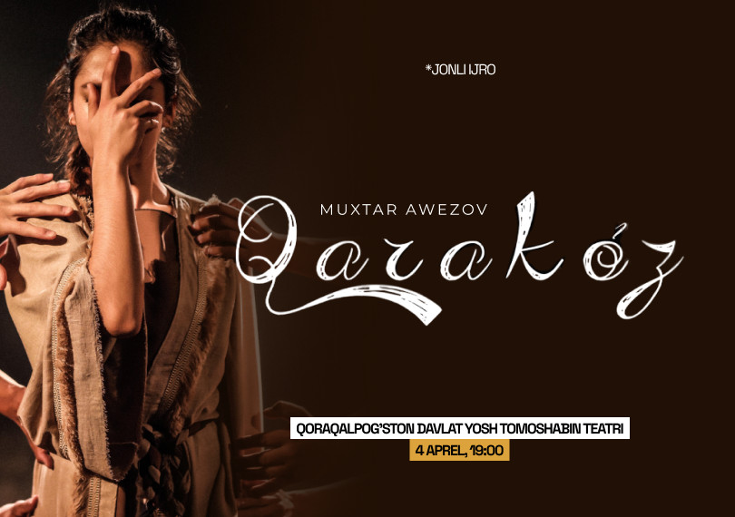 Qarako’z