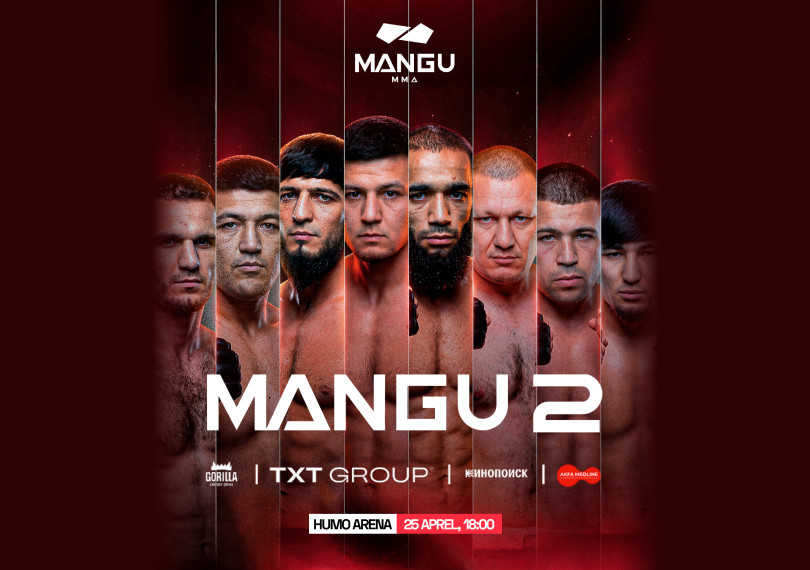 MANGU PROFESSIONAL LEAGUE 2.0