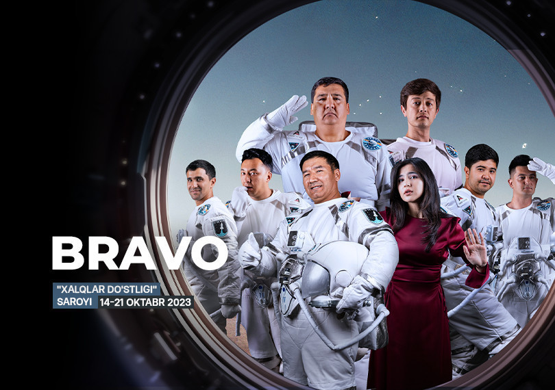 Bravo