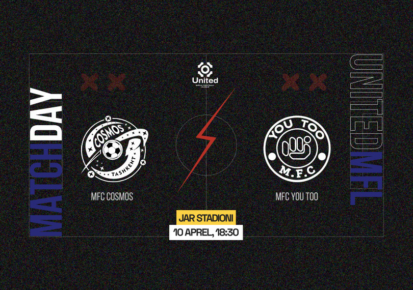 UnitedMFL (MFC COSMOS - MFC YOU TOO)