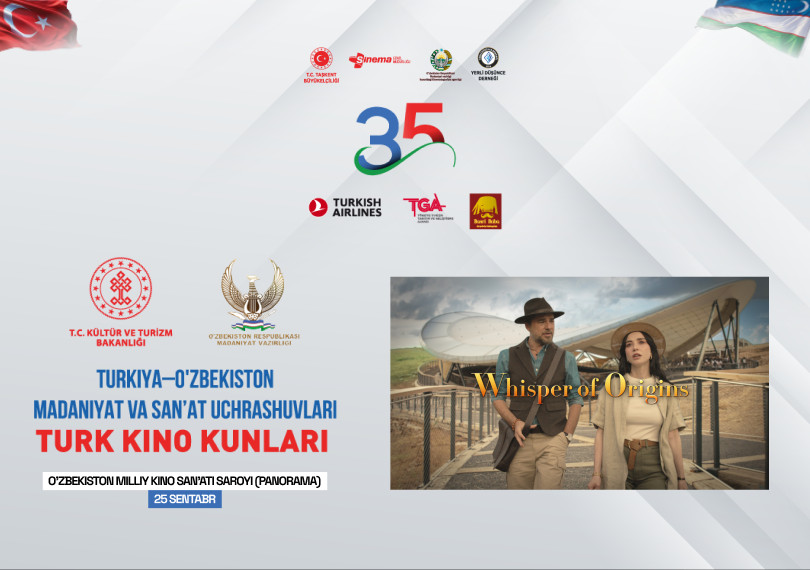 Turk Kino Kunlari
