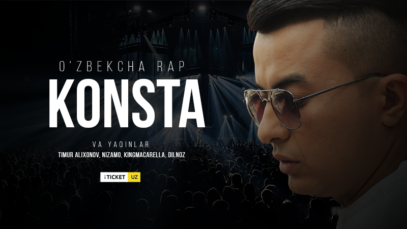 Konsta