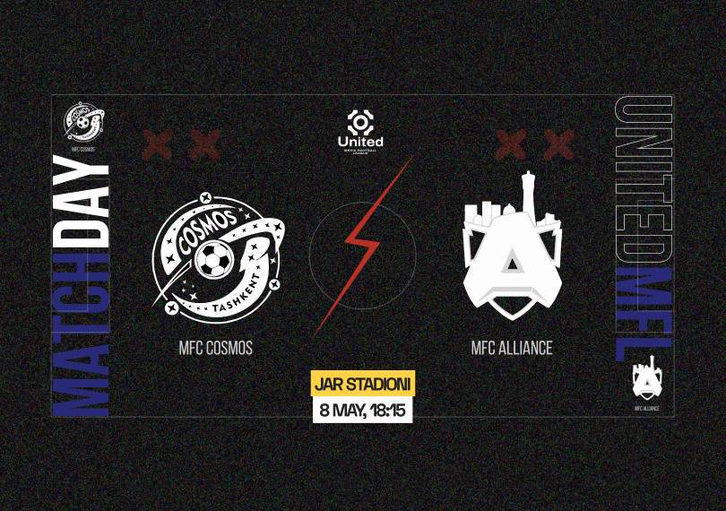 UnitedMFL (MFC COSMOS - MFC ALLIANCE)