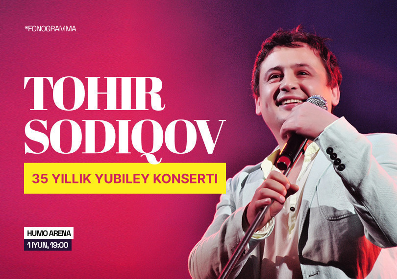 Tohir Sodiqov (Bolalar)