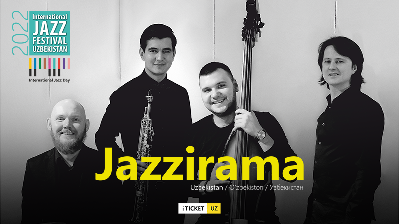 Jazzirama