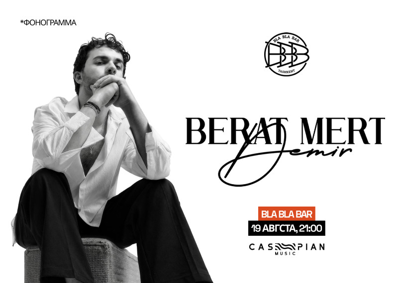 Berat Mert Demir