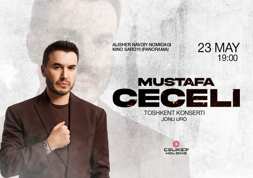 Mustafa Ceceli
