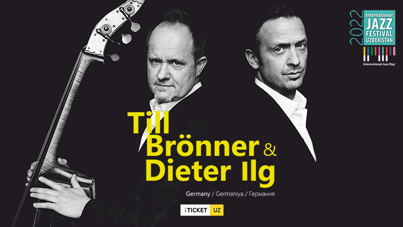 Till Brönner & Dieter Ilg