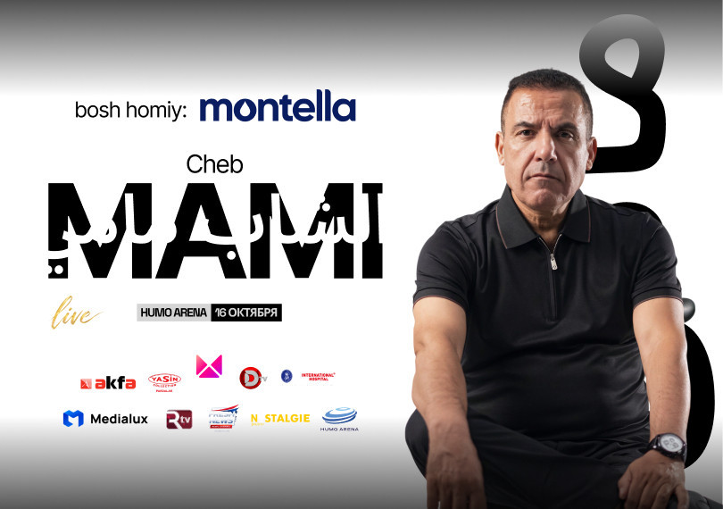 Cheb Mami
