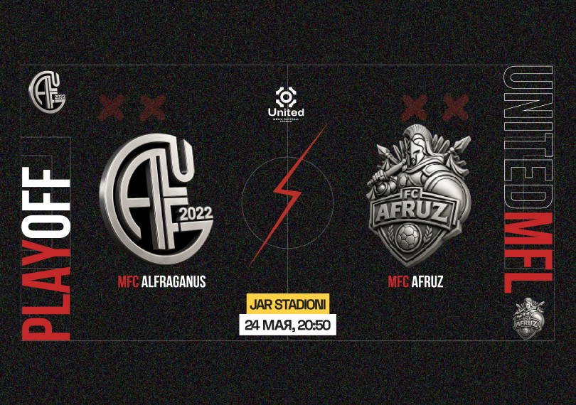UnitedMFL (MFC ALFRAGANUS - MFC AFRUZ)