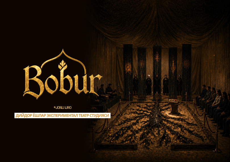 "Bobur"