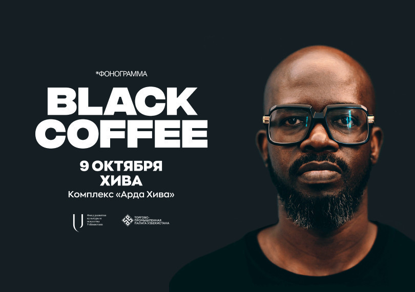 Black Coffee