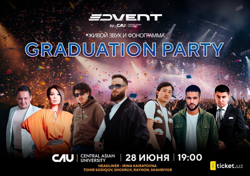 Graduation Party