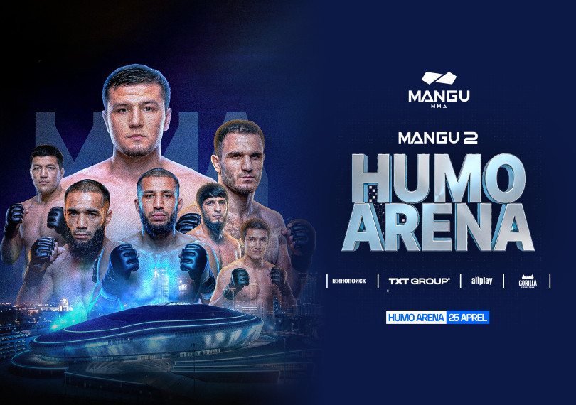 MANGU PROFESSIONAL LEAGUE 2.0