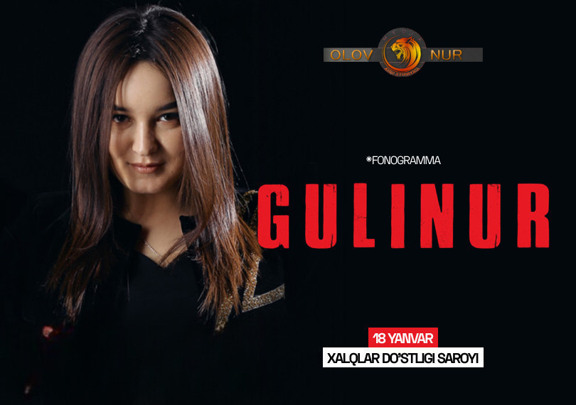 Gulinur