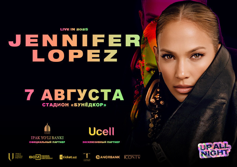 Jennifer Lopez