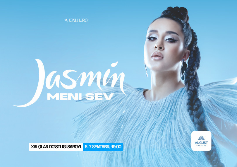 JASMIN