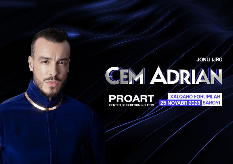 CEM ADRIAN
