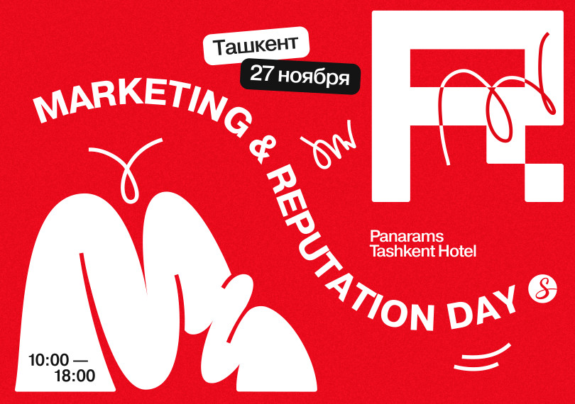 Marketing and Reputation day