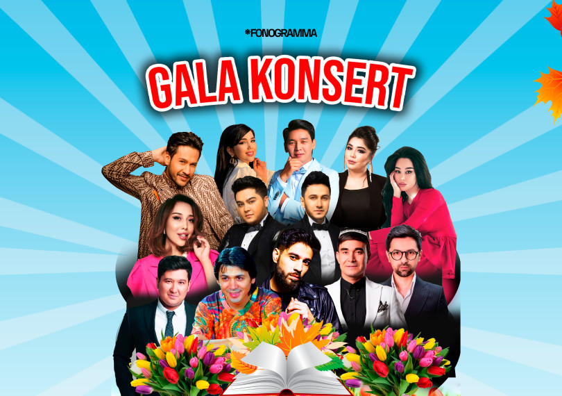 Gala Konsert