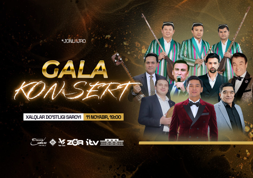 Gala Konsert