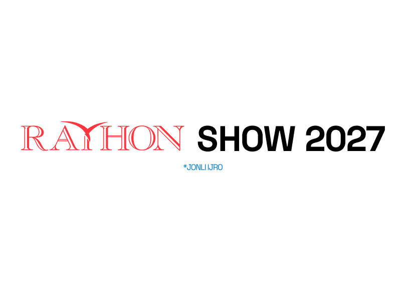 Rayhonshow