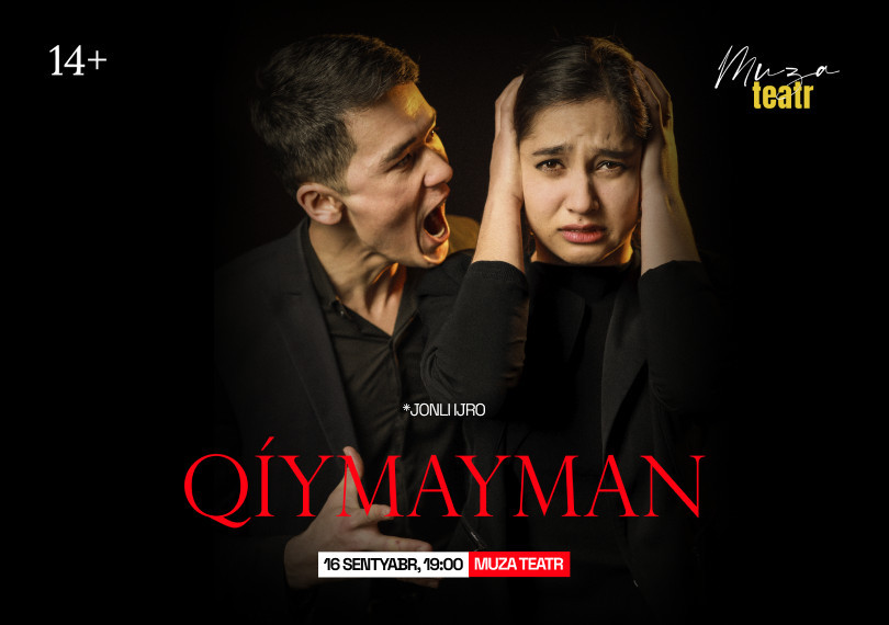 Qiymayman