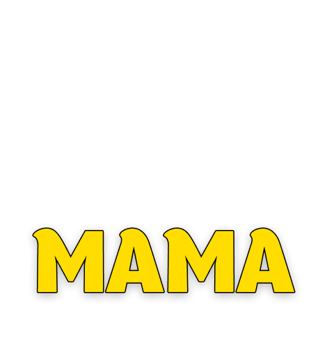 Мама