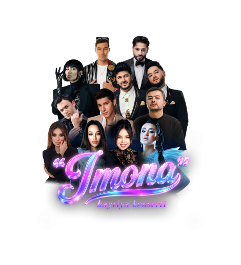 “ IMONA ” hayriya konserti