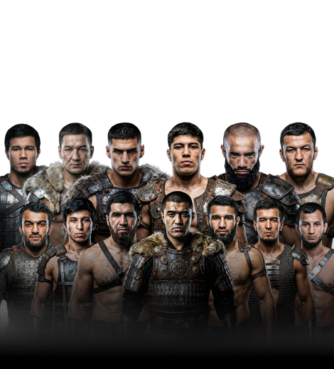 MANGU PROFESSIONAL LEAGUE