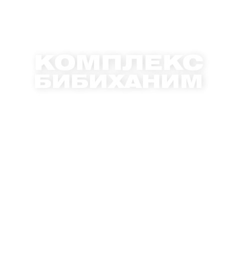 Комплекс Бибиханим