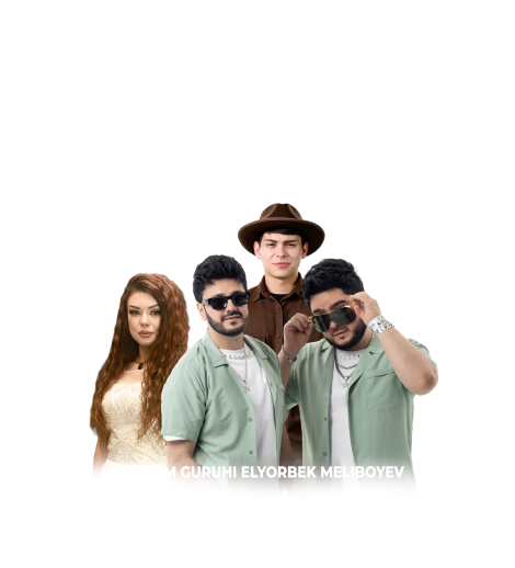 Shou konsert (Samarqand shahri)