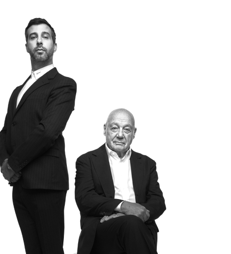 Путешествие Познера и Урганта